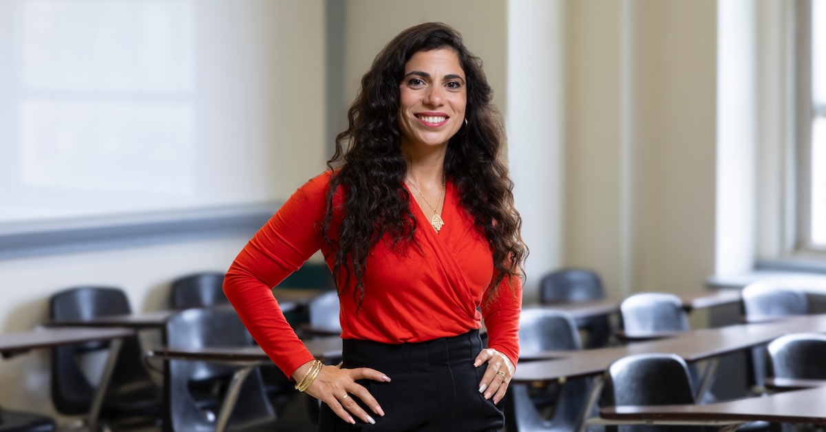Rosette Reisman | Brooklyn College