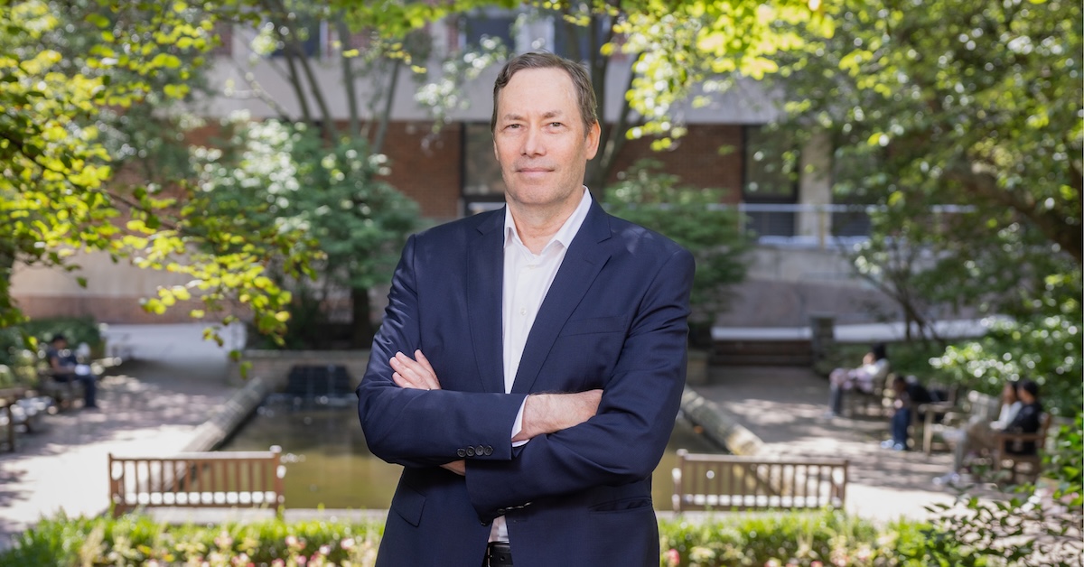 Alexander Greer | Brooklyn College