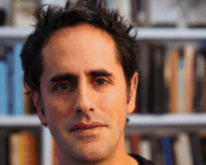 Tanya Pollard and Todd Chandler