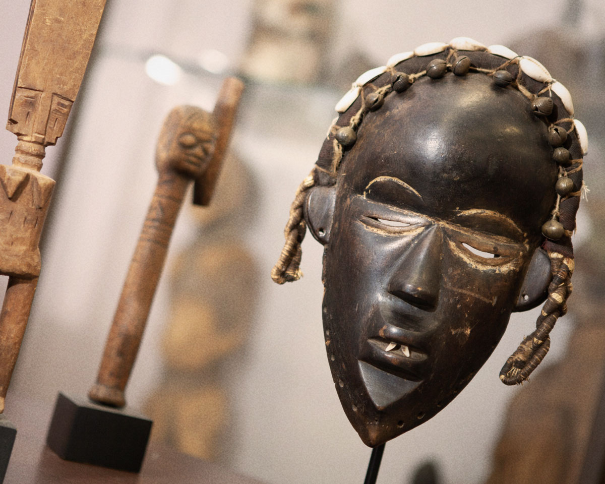 African Studies, Minor