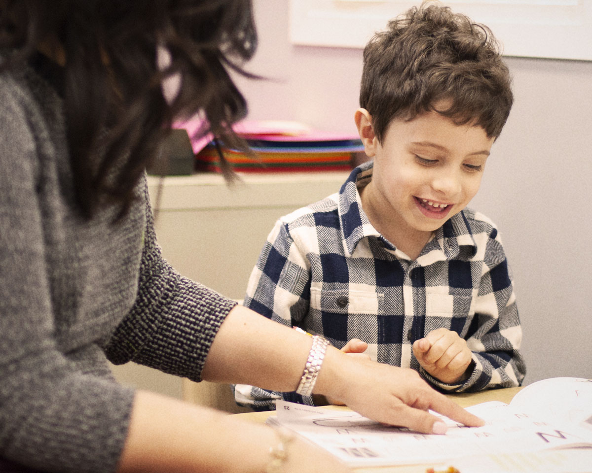 Children and Youth Studies, B.A.