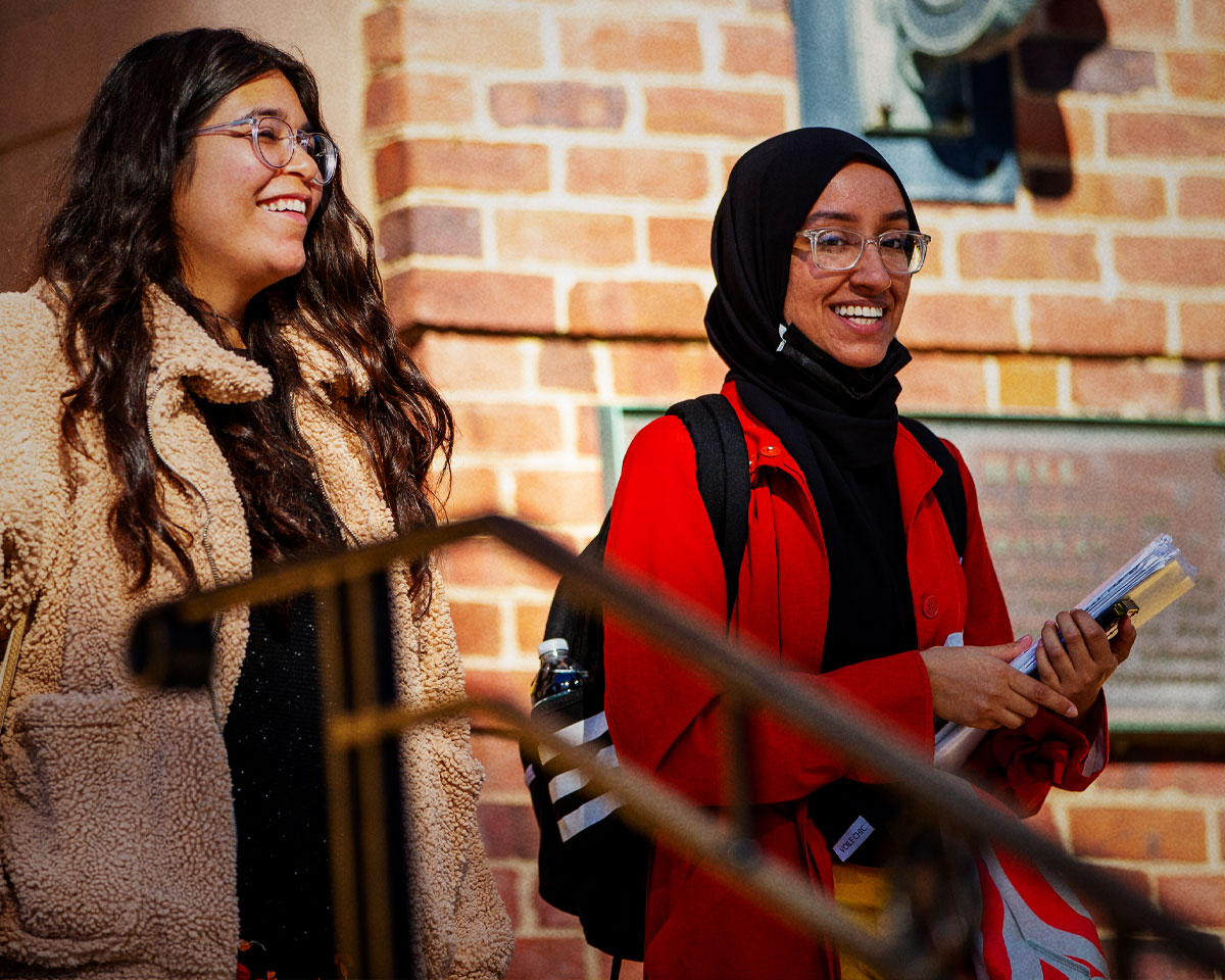 Social Studies Teacher (7–12), B.A.