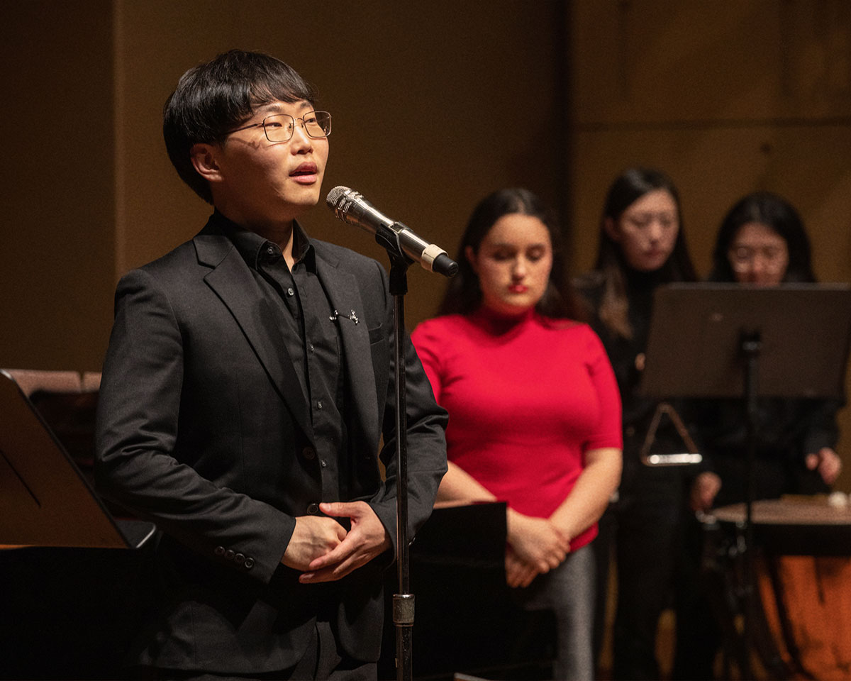 Music Education, Advanced Certificate