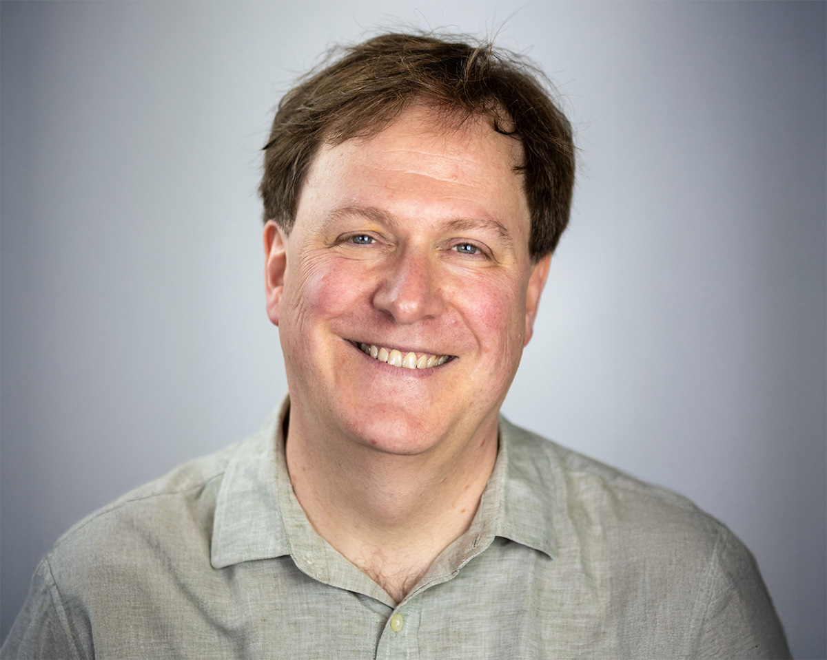 Corey Robin