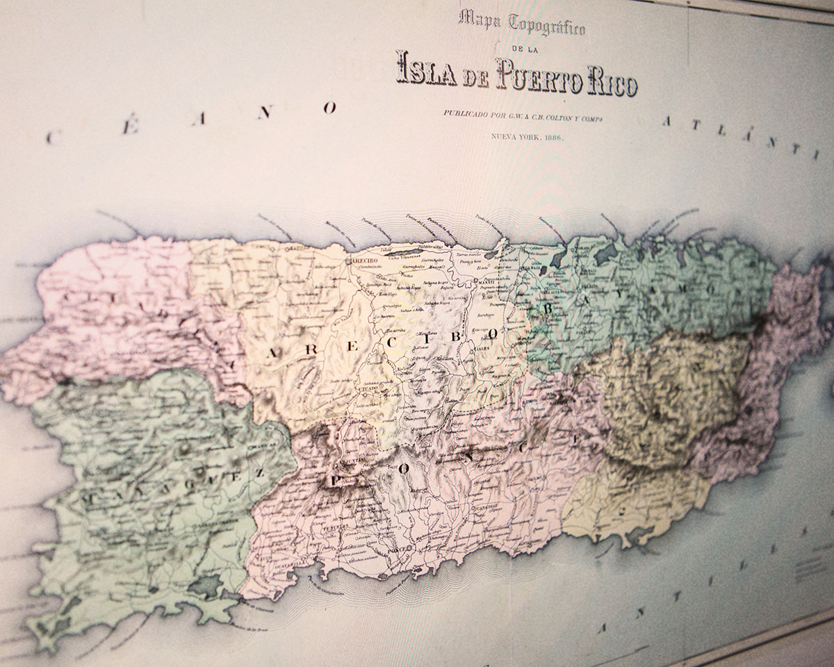 Latin American Studies, Minor