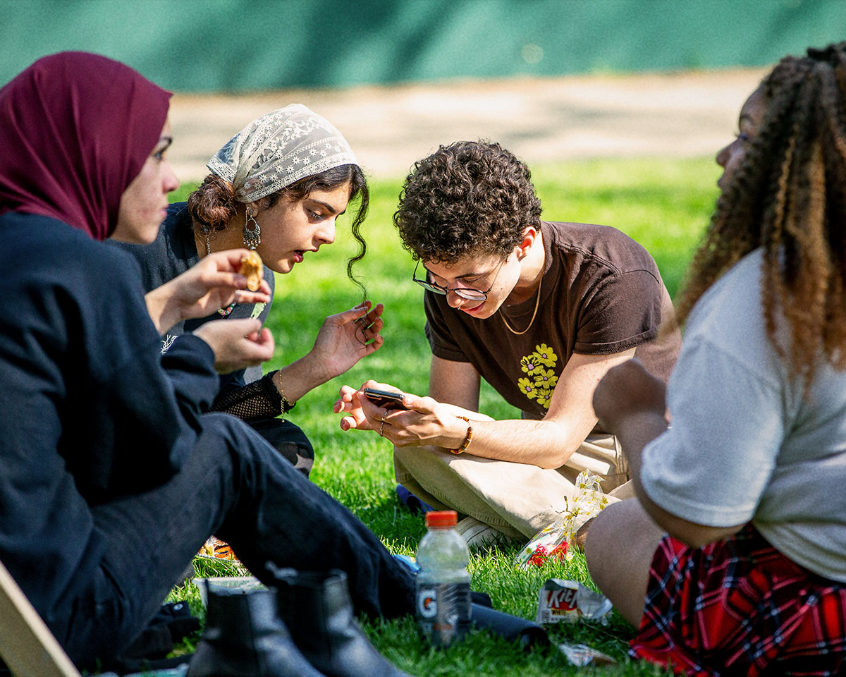 Consumer Behavior, Minor