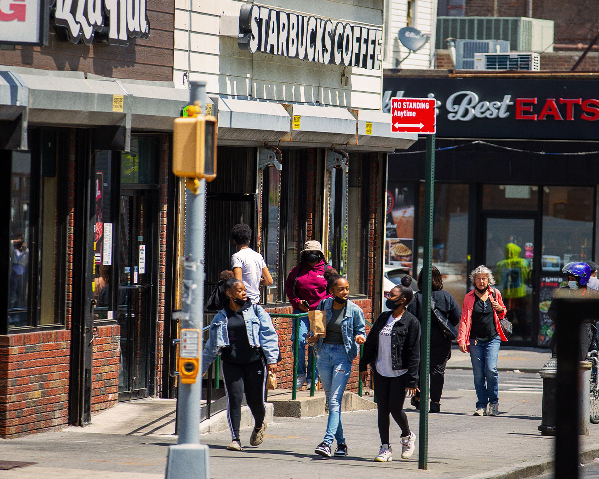 Business and Society, Minor