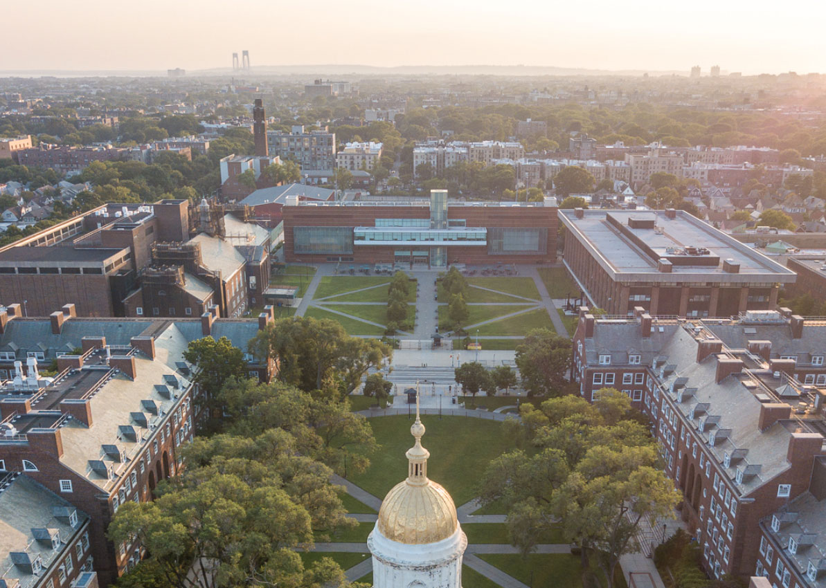 brooklyn college graduate programs education