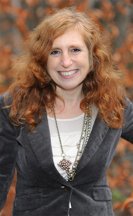 Margaret Jean Bernstein