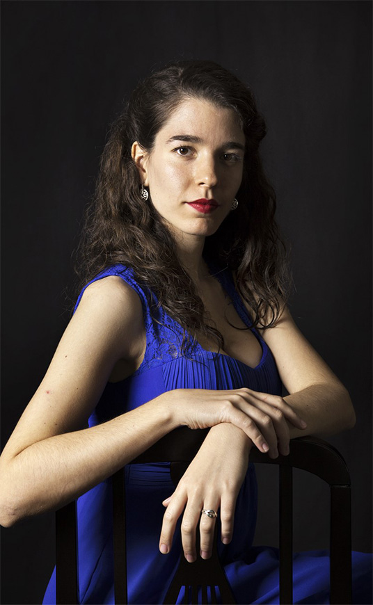 Mireia Frutos Fernandez