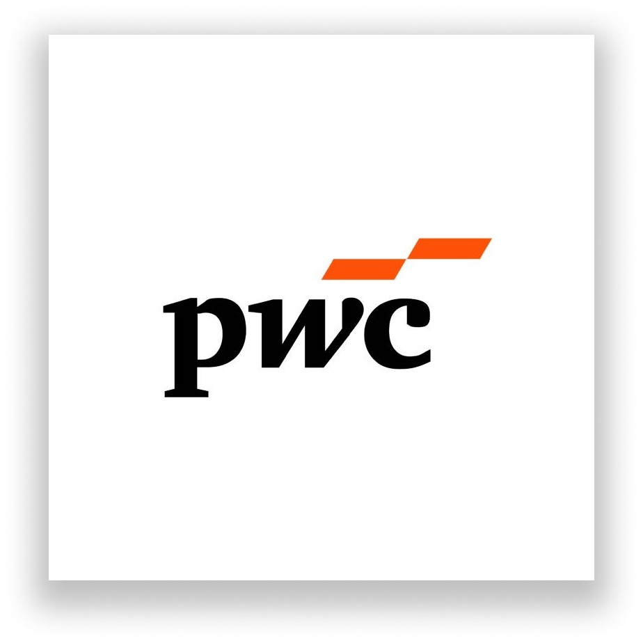 PWC Logo