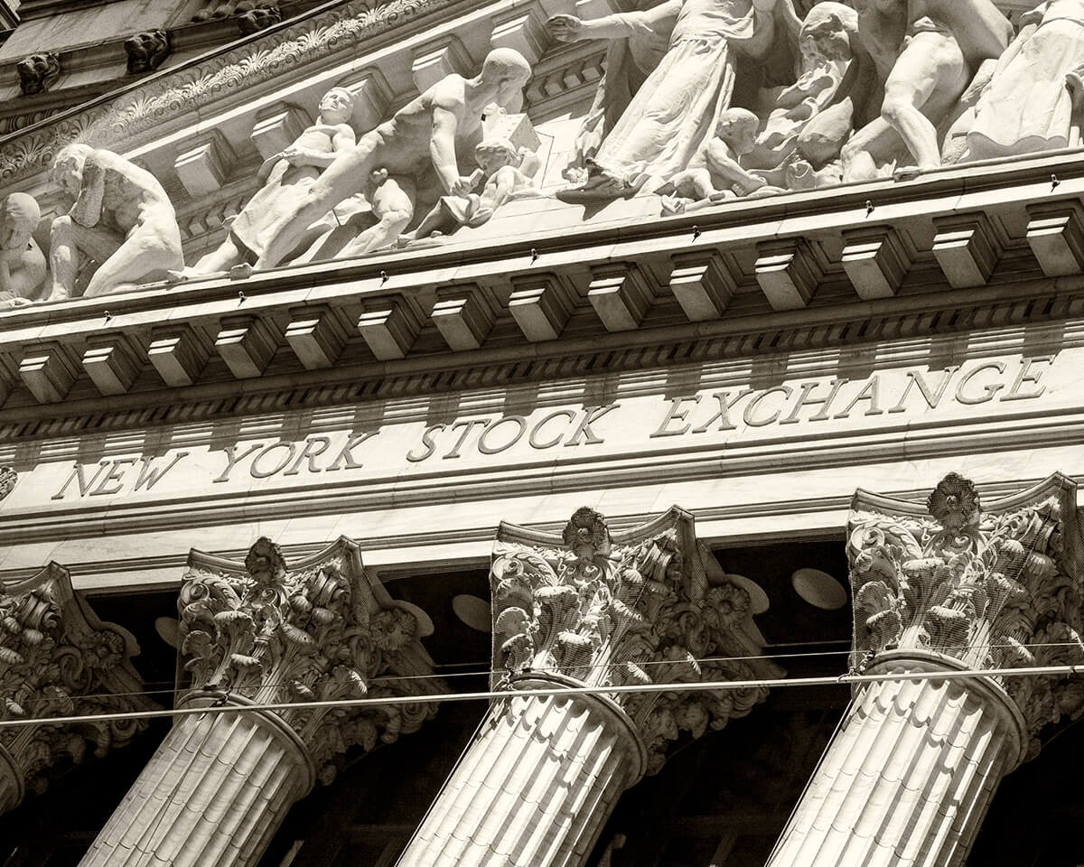 Finance, M.S. (Online)