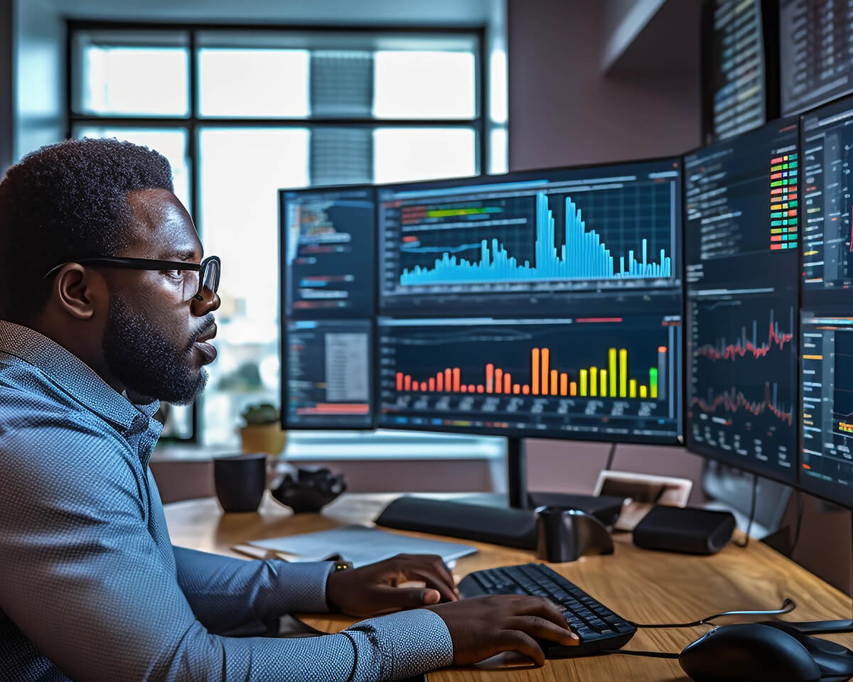 Data Analytics, B.A.