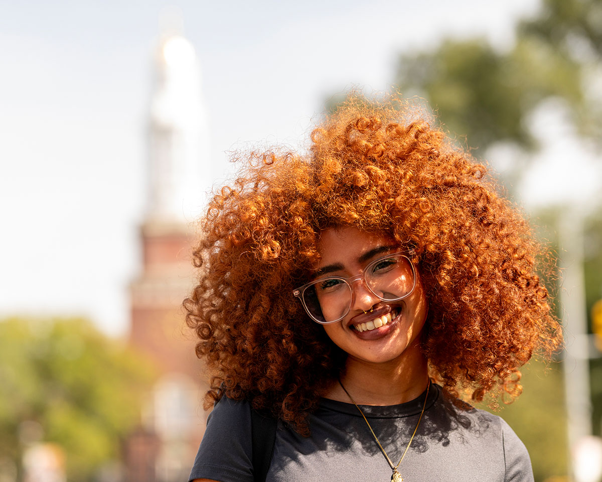 Children and Youth Studies, B.A.