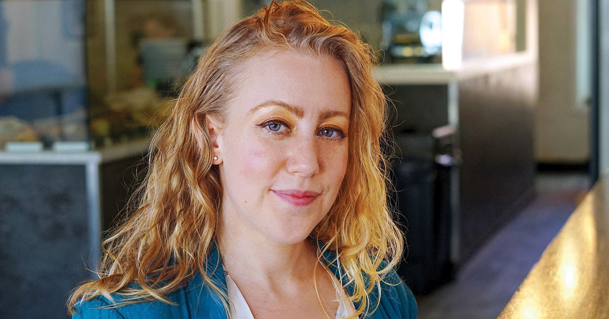 Building a Business, Fulfilling a Dream