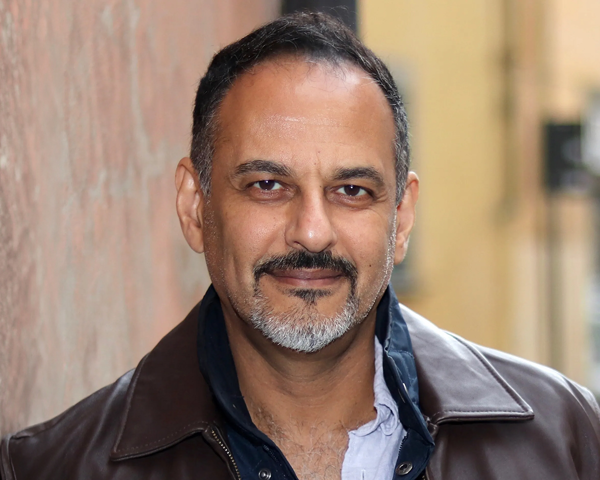 Moustafa Bayoumi