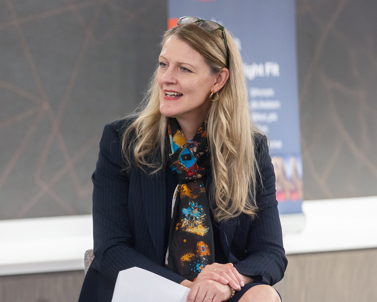 NEWS-250930-Presidential-Lecture-Series-Michelle-Anderson-063A5561-Featured-1200x960