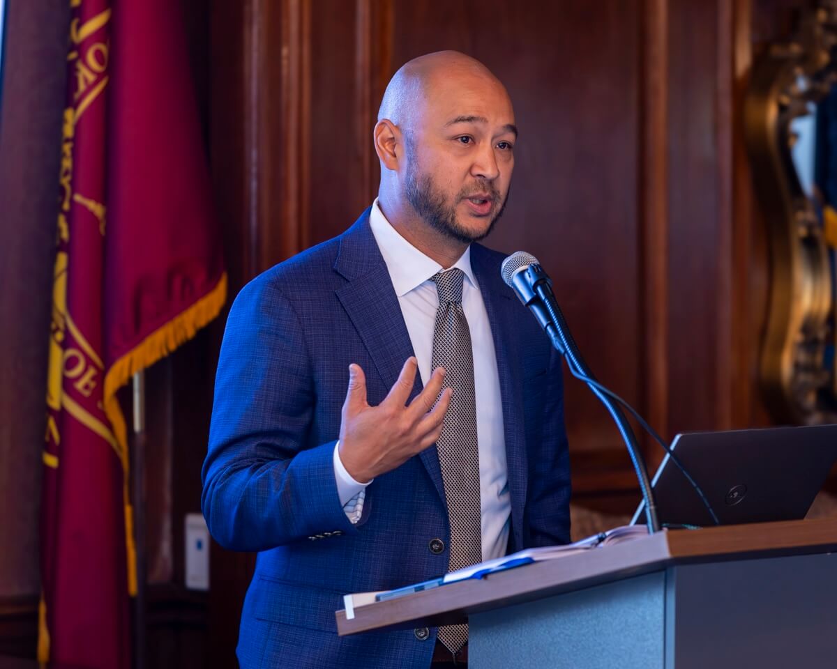  Raj Darolia, Wendell H. Ford Professor of Public Policy and Economics at the University of Kentucky and former chief economist and senior advisor at the U.S. Department of Education.