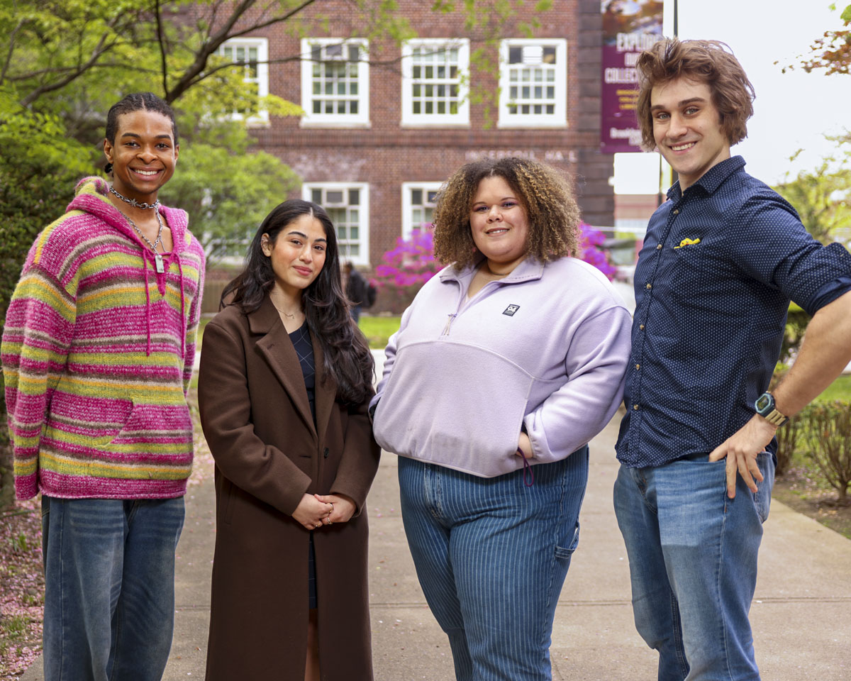 2026 Rosen Fellows