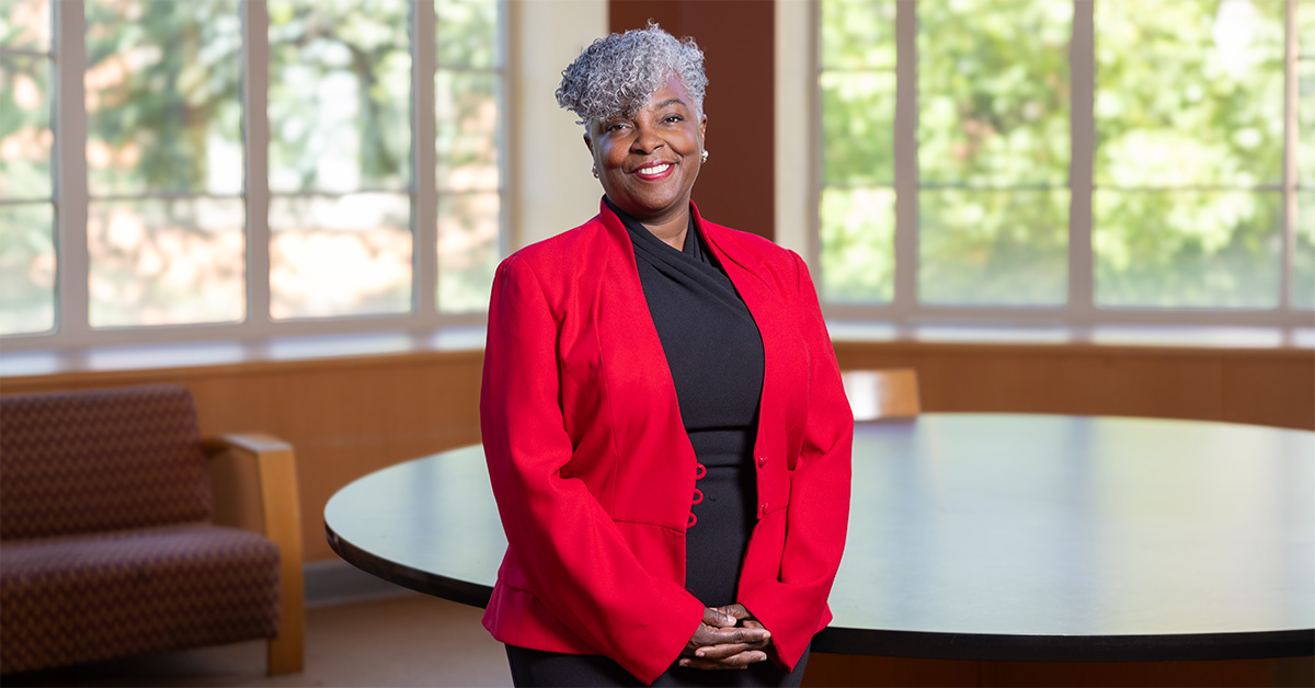 Brooklyn College Names New Dean for the Murray Koppelman School of Business - Brooklyn College