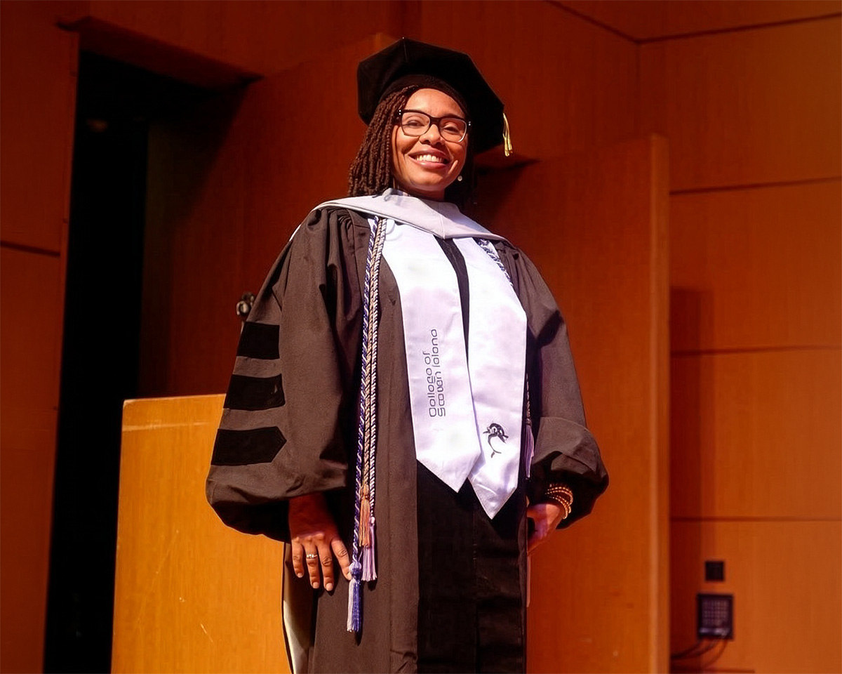 Shemeka Brathwaite