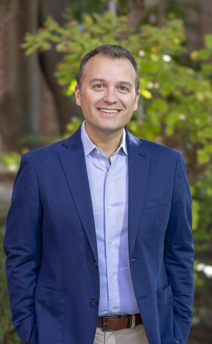 Gerald Maraia