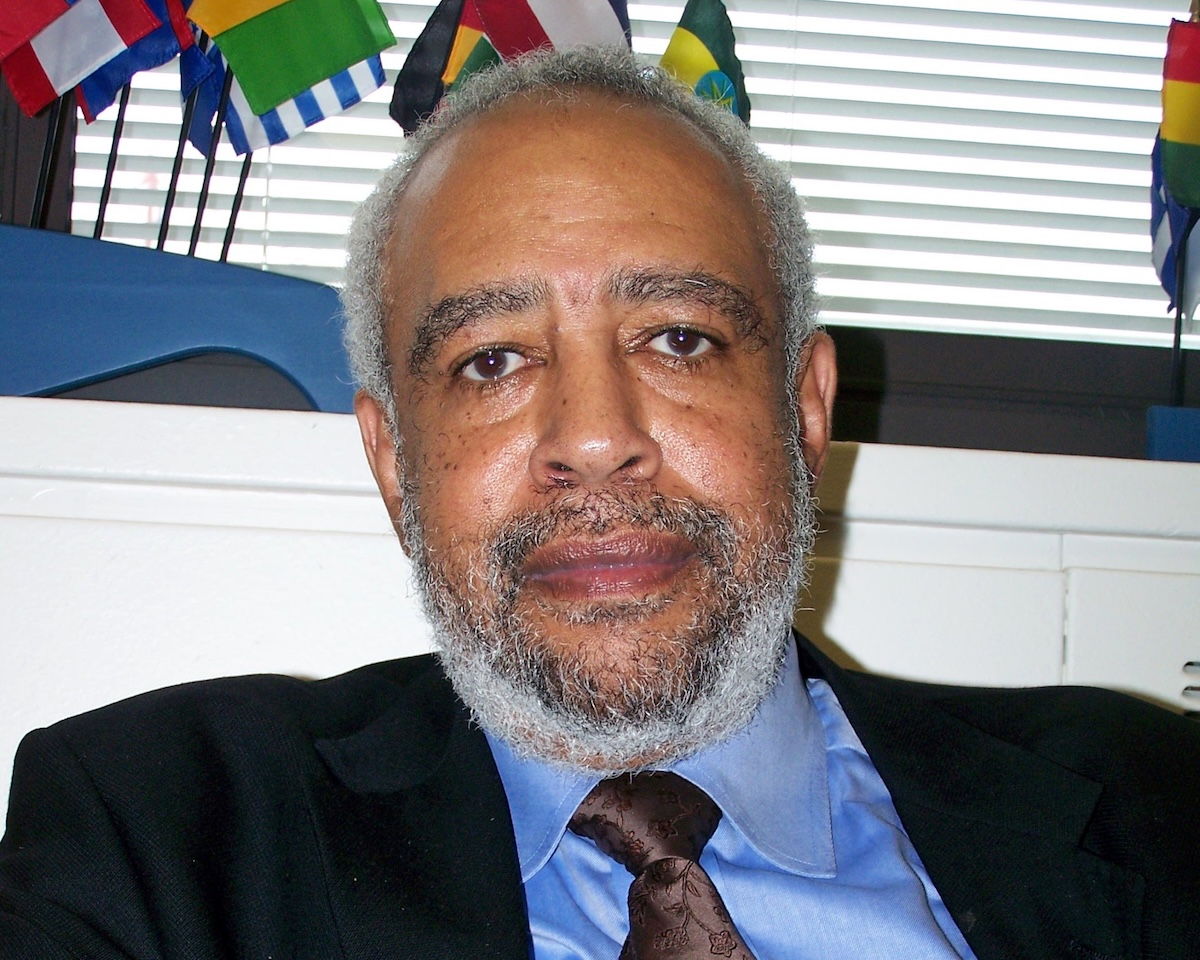 George Cunningham