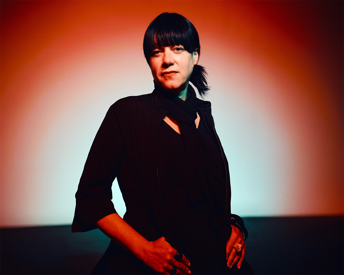 Rachel Rampleman