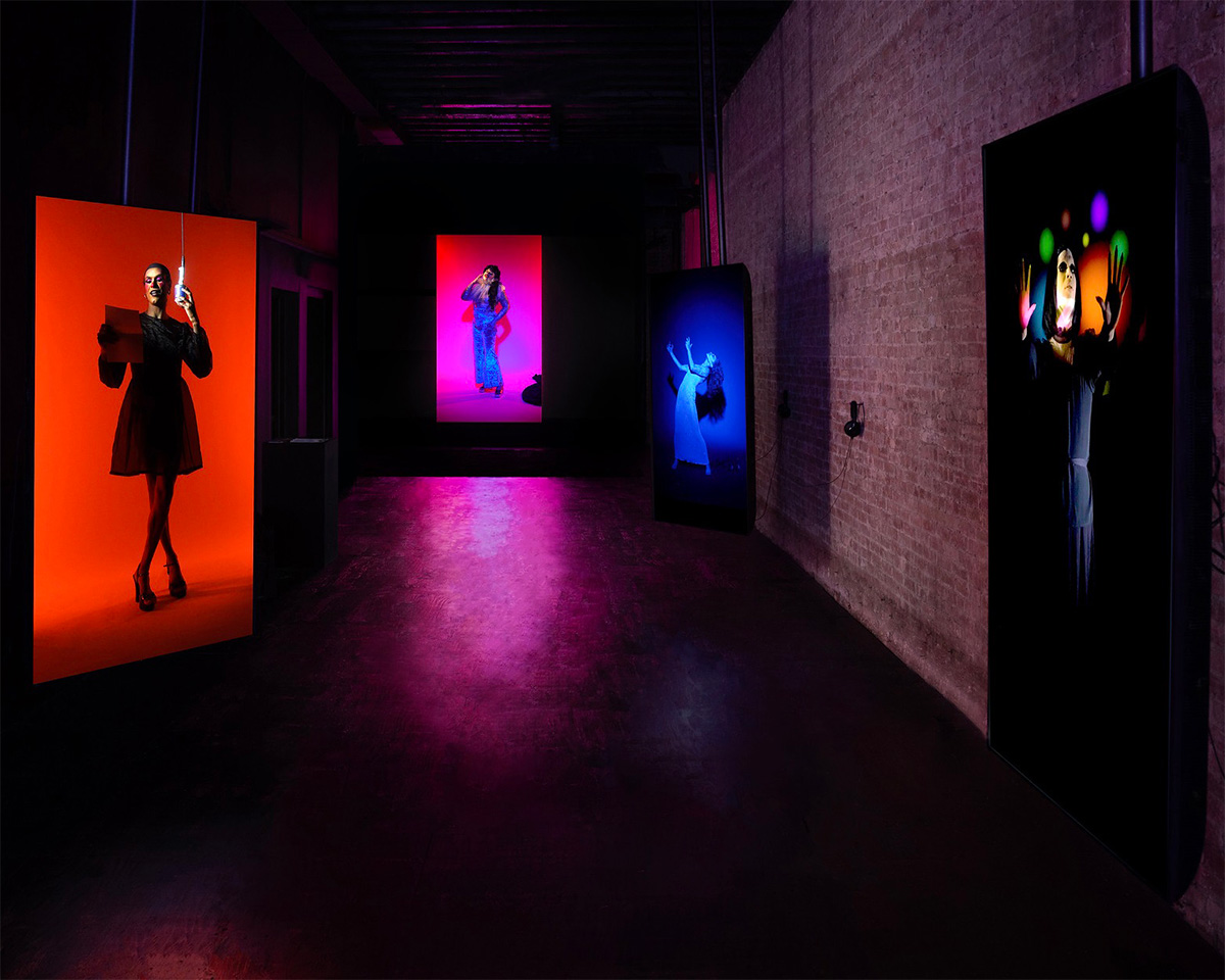 "Life is Drag" by Rachel Rampleman