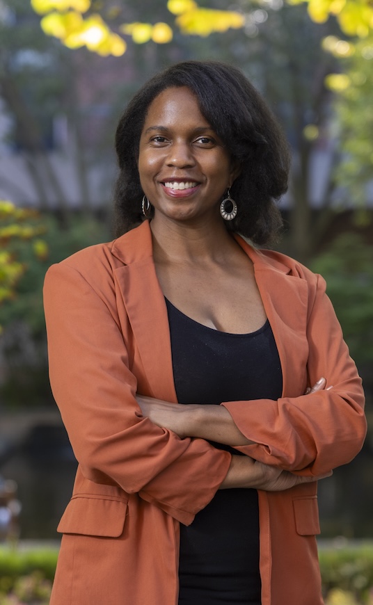 Laurel Richardson