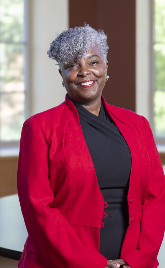 Shalei V. K. Simms