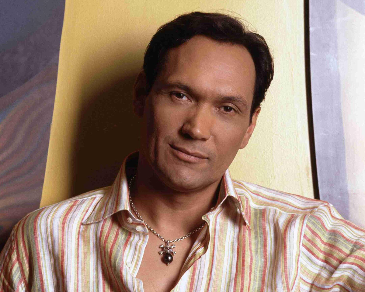 Jimmy Smits