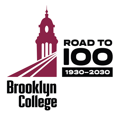 Road to 100 logo