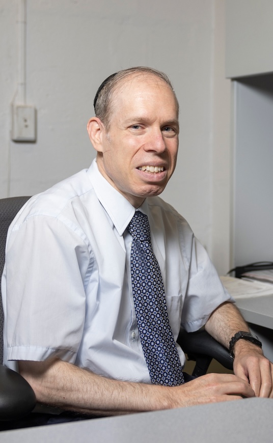 Scott L. Rubinstein, Senior Associate