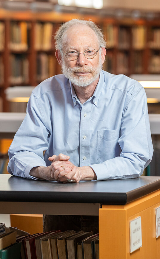 David G. Troyansky
