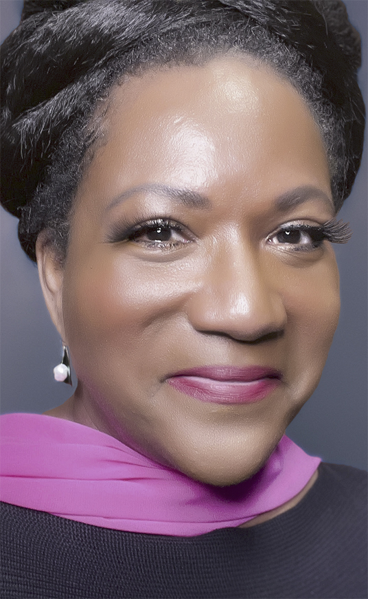 Angela L. Owens