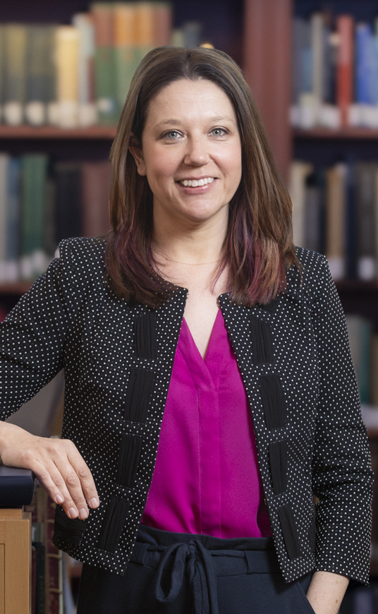 Jennifer Drake