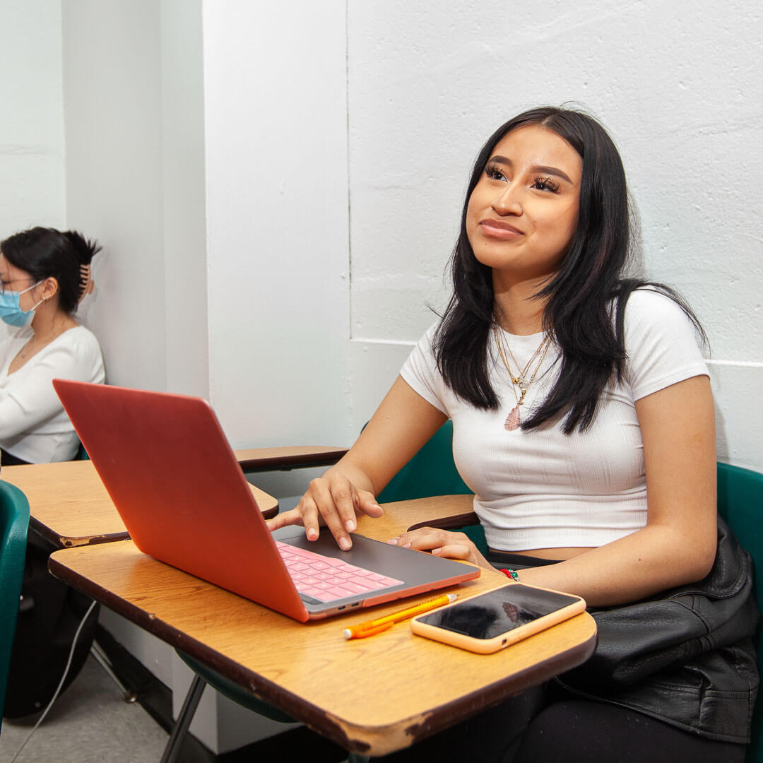 French Teacher (7–12), B.A.