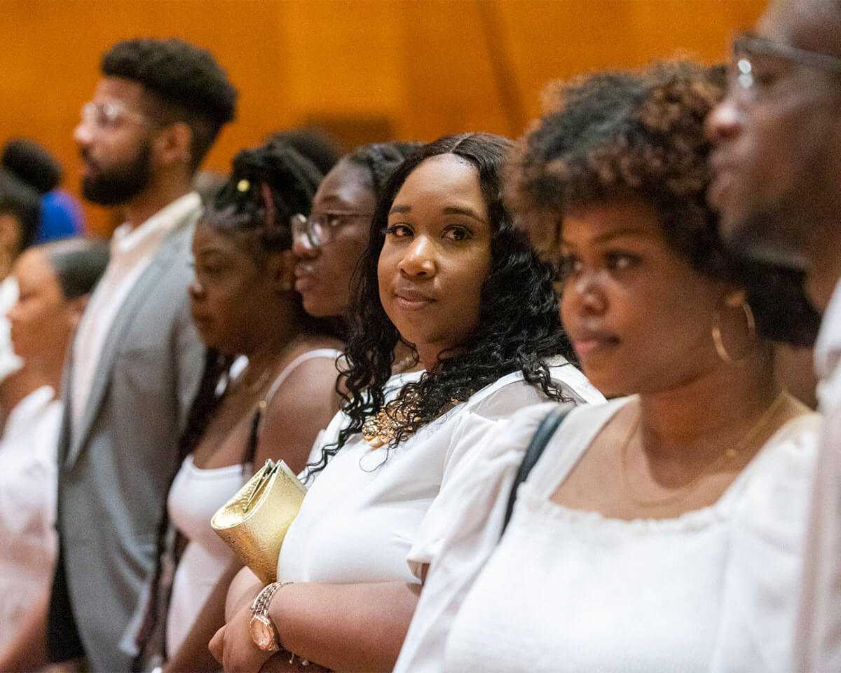 Africana Research Center