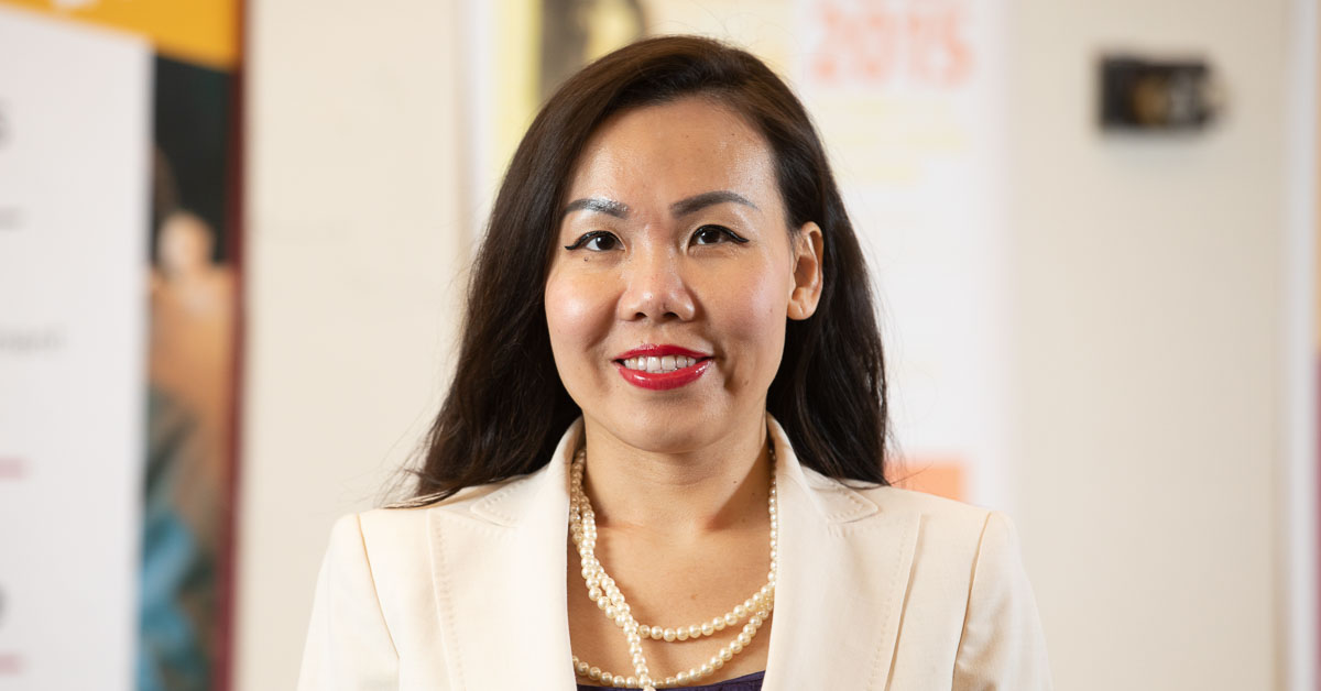 Ngoc (Cindy) Pham | Brooklyn College