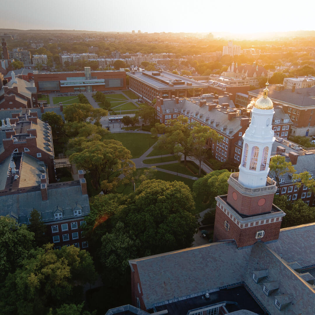 Brooklyn College Campus