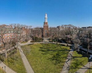 Brooklyn College Campus
