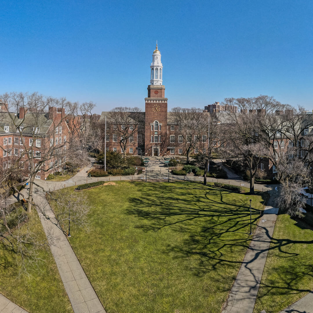 Brooklyn College Campus