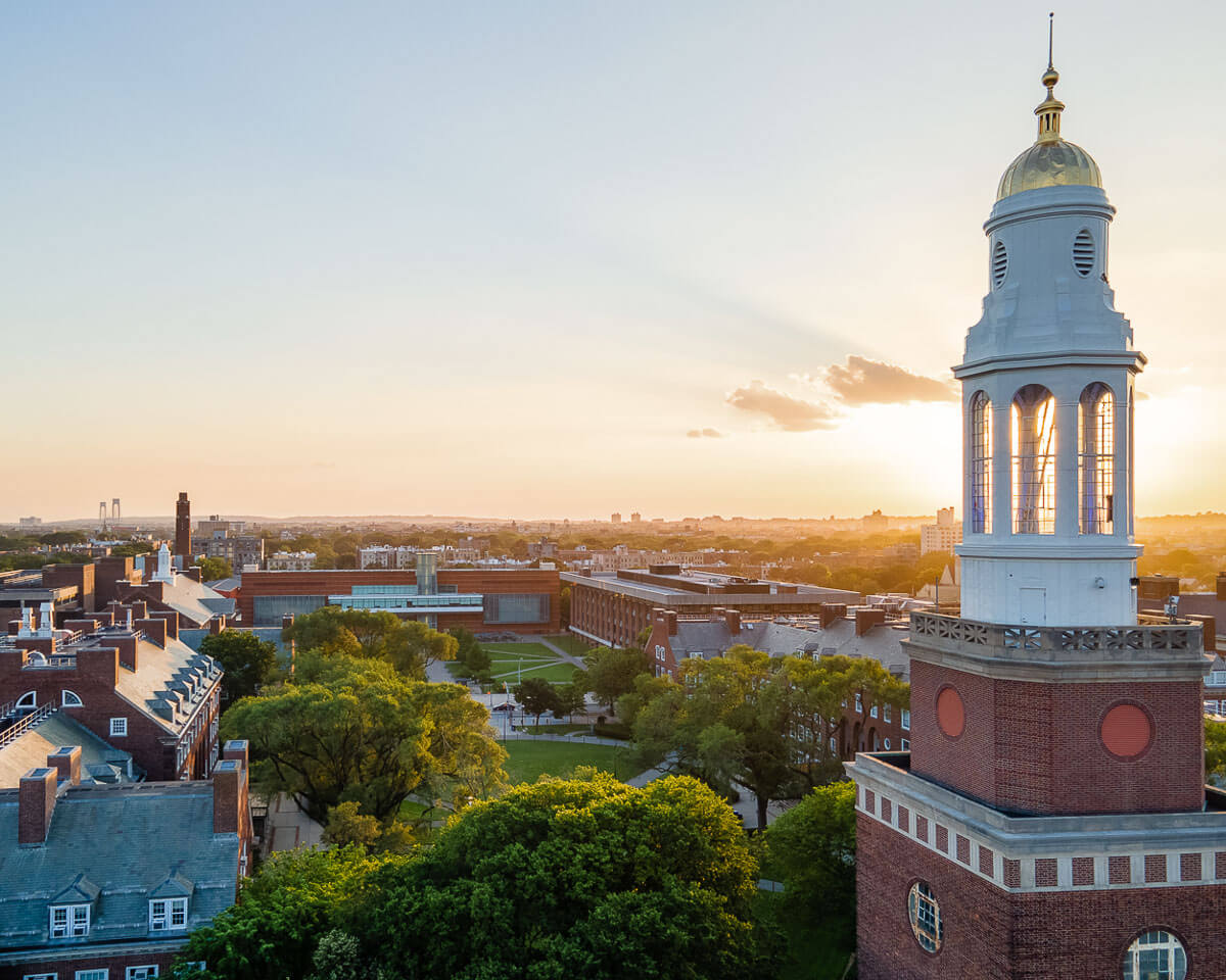 Brooklyn College Campus