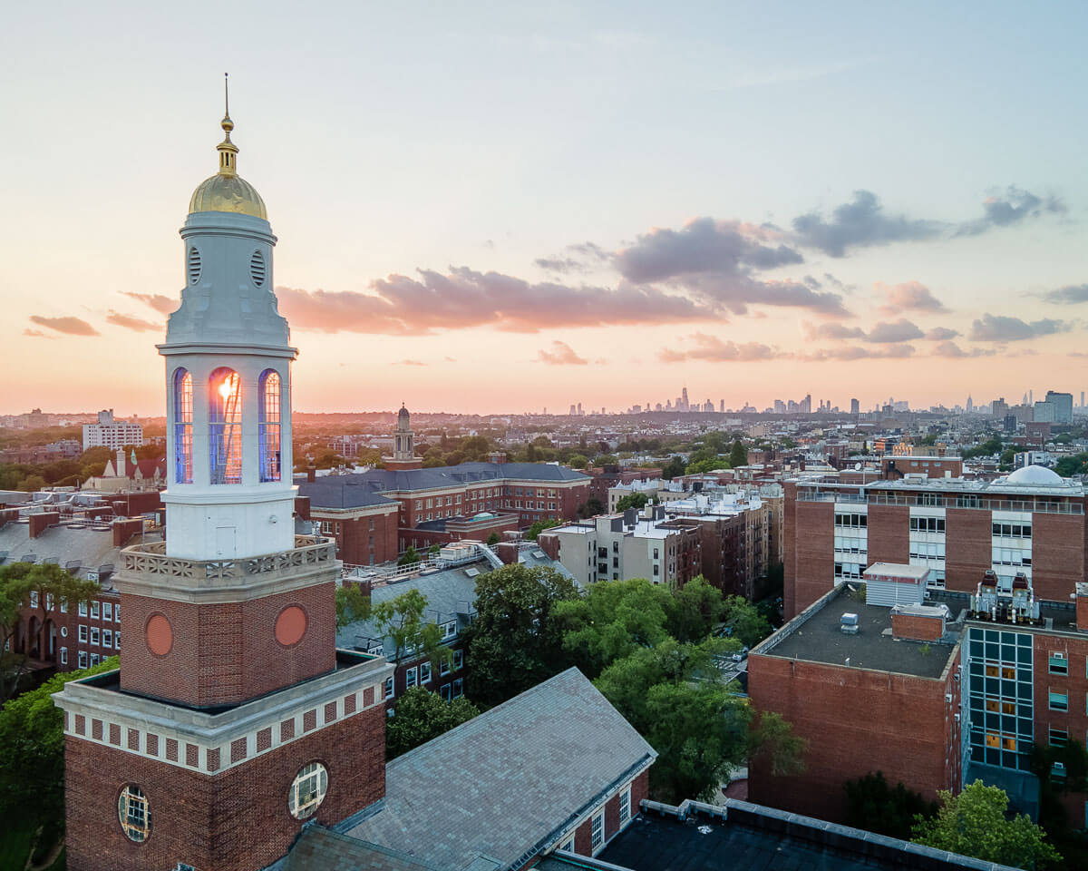 Brooklyn College Campus