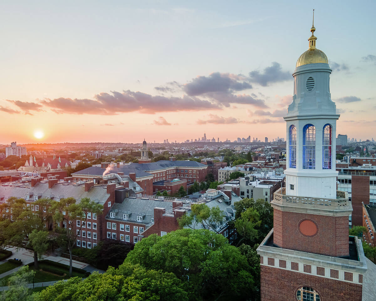 Brooklyn College Campus