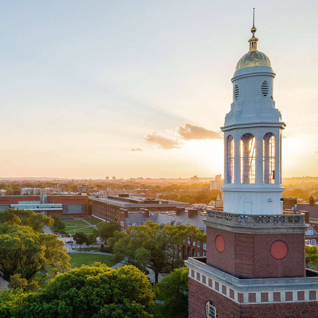 Brooklyn College Campus