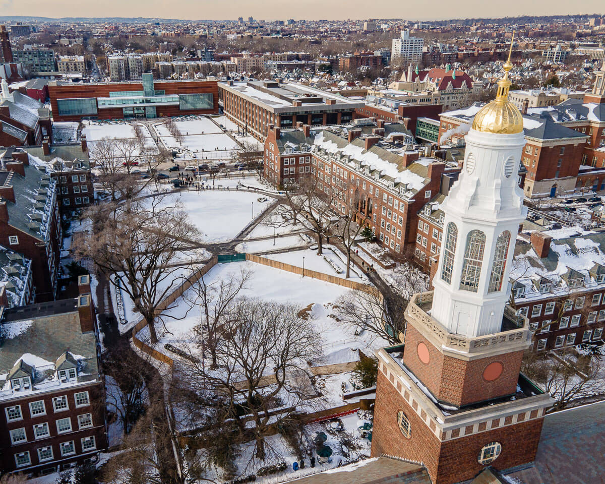 Brooklyn College Campus