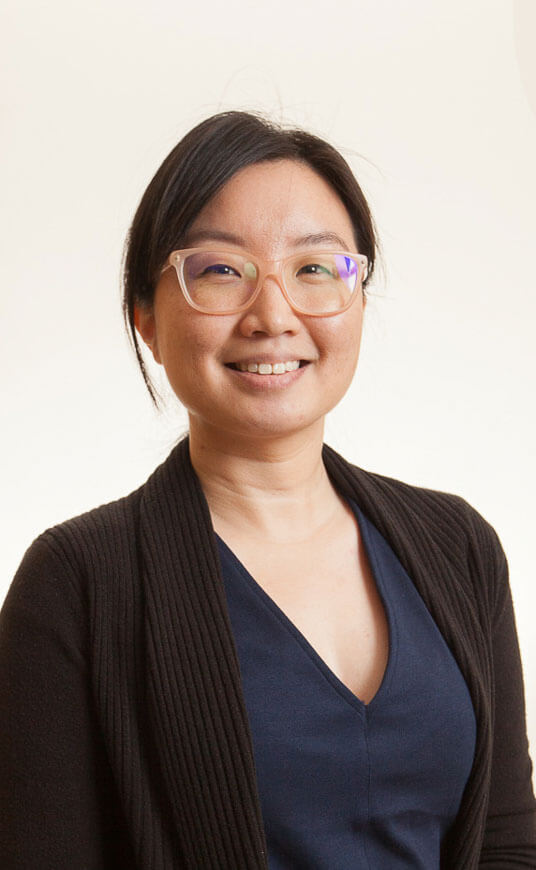 Katherine Chuang