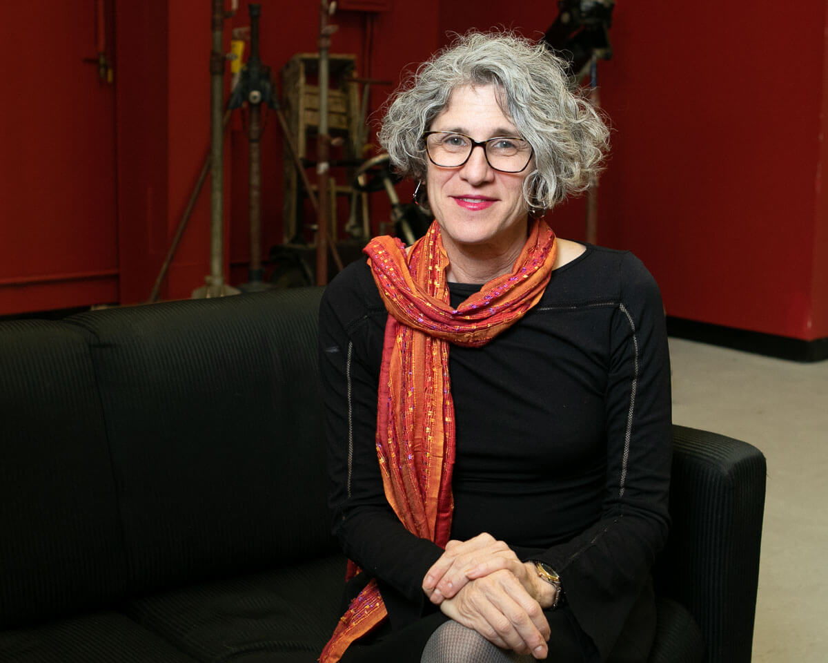 Alexandra Jeanne Juhasz